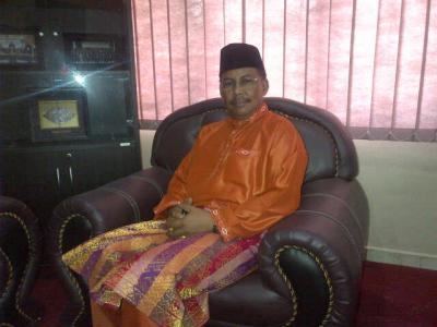 Kadin : Bengkalis Layak Punya Pabrik Karet Untungkan Petani